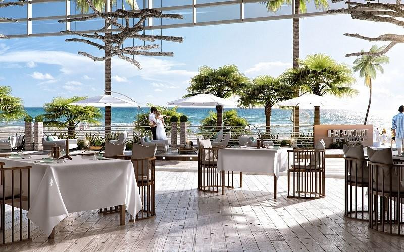 Paramount Ft Lauderdale - Residential