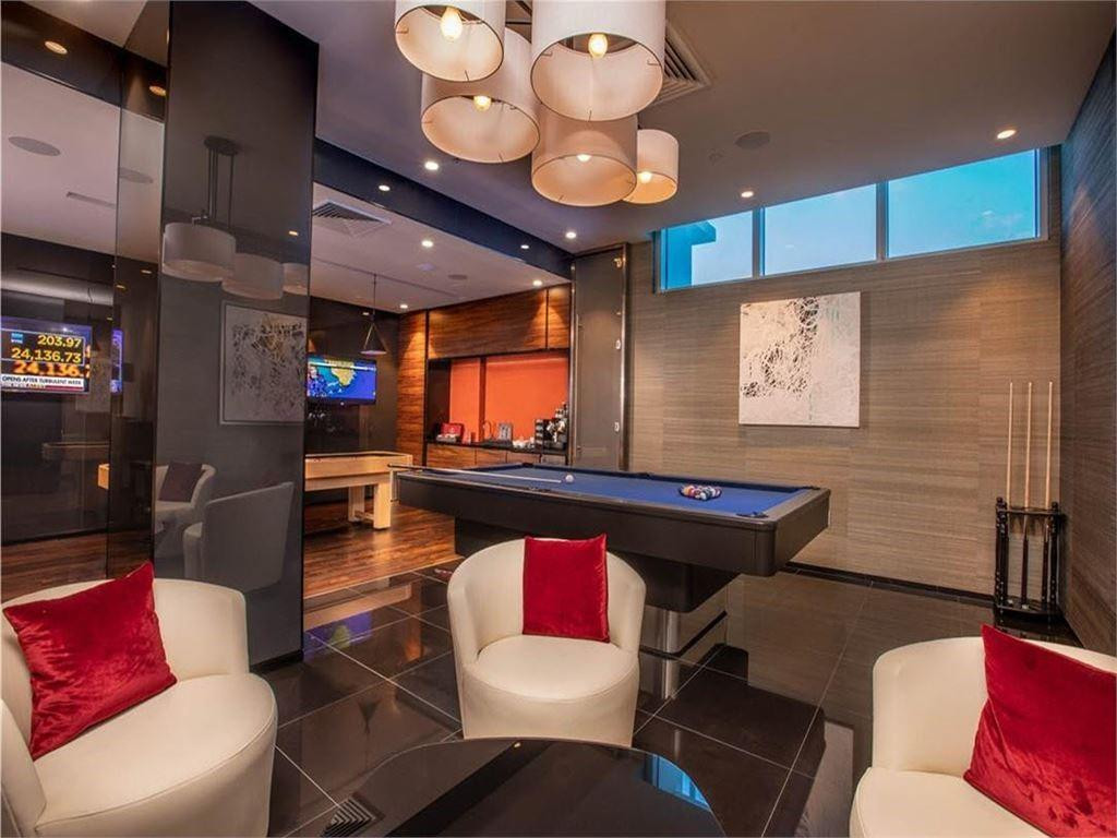 Paramount Ft Lauderdale - Residential