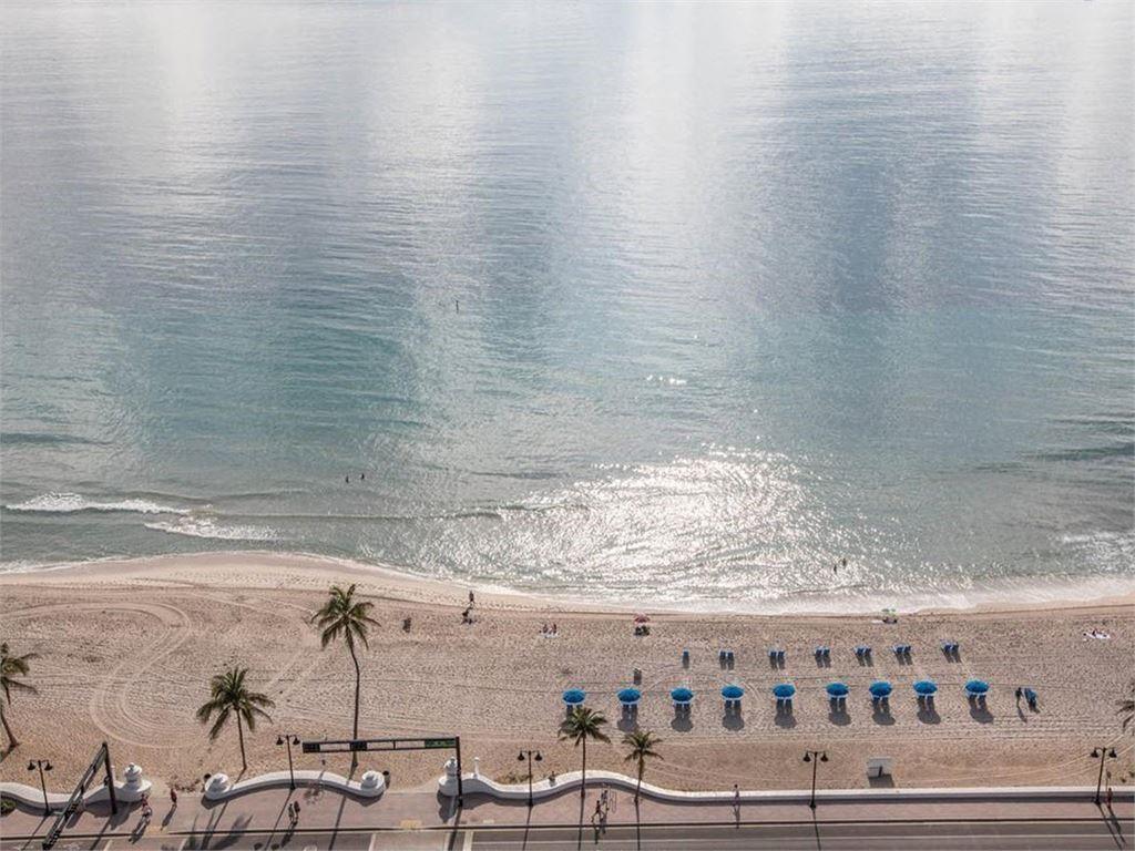 Paramount Ft Lauderdale - Residential