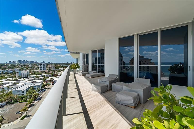 Paramount Ft Lauderdale - Residential