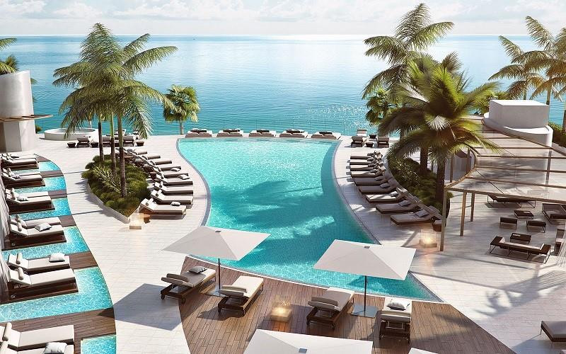 Paramount Ft Lauderdale - Residential