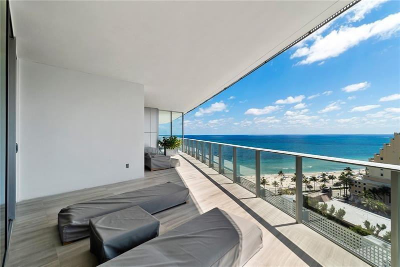 Paramount Ft Lauderdale - Residential
