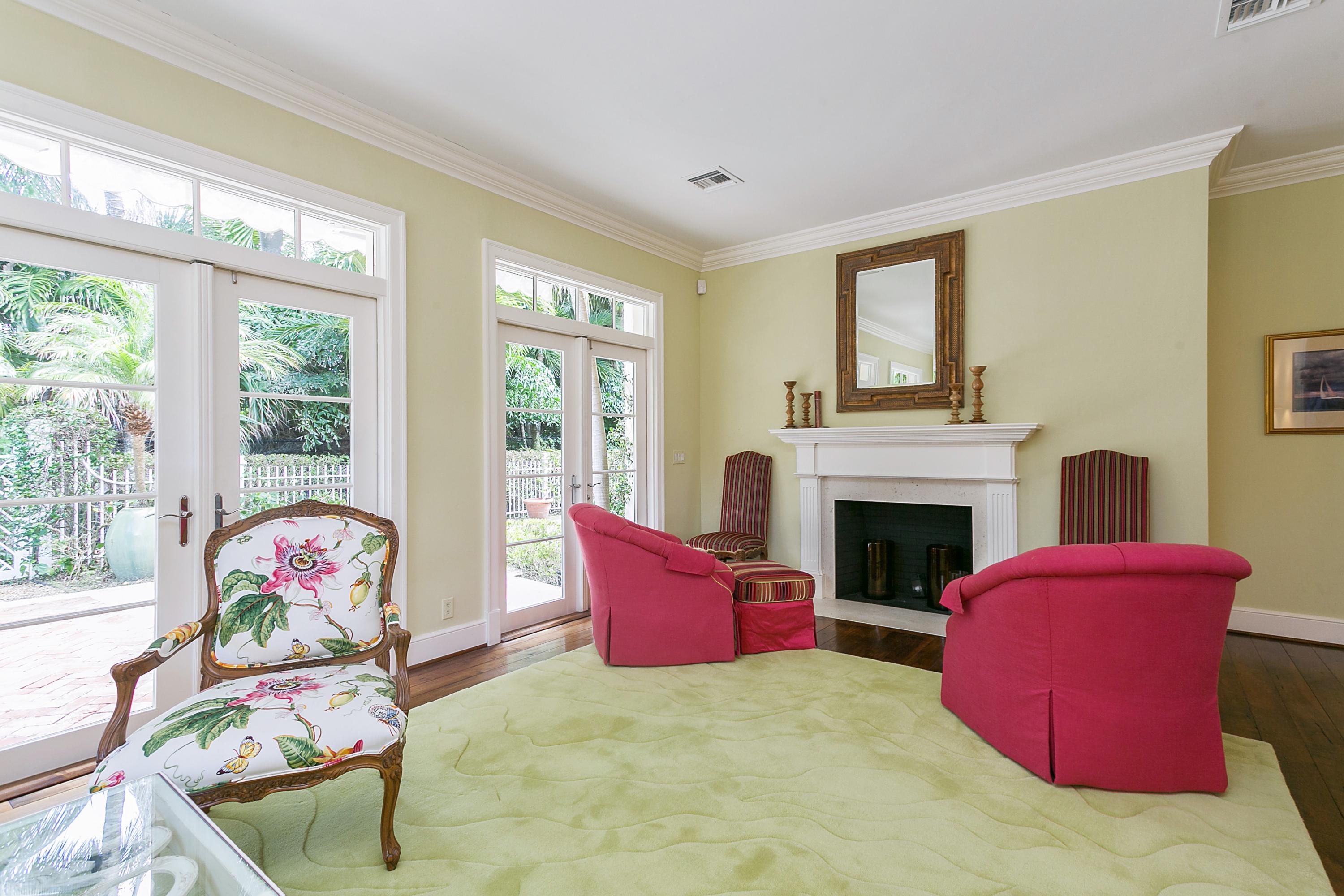 Bahama Addition - Residential