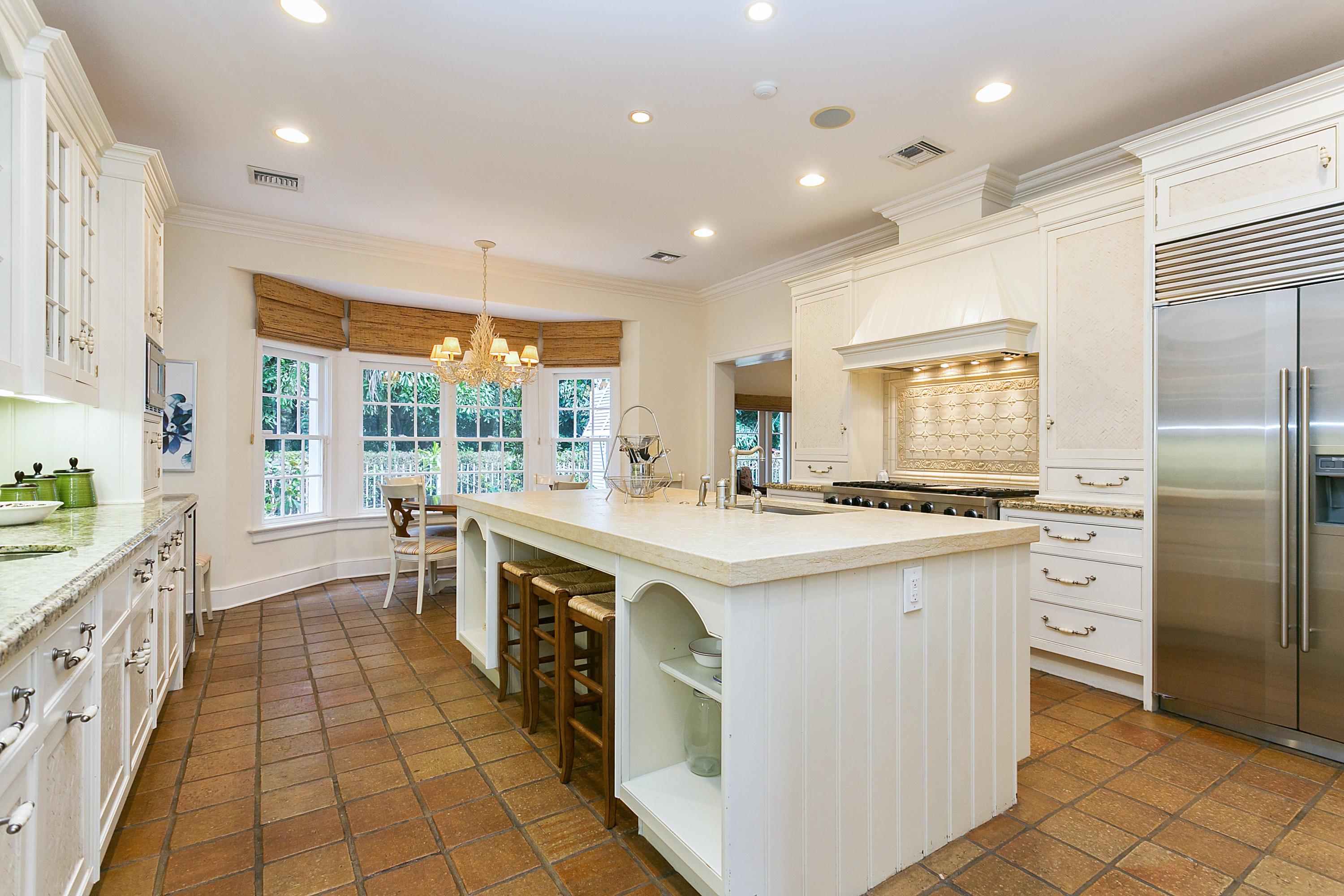 Bahama Addition - Residential