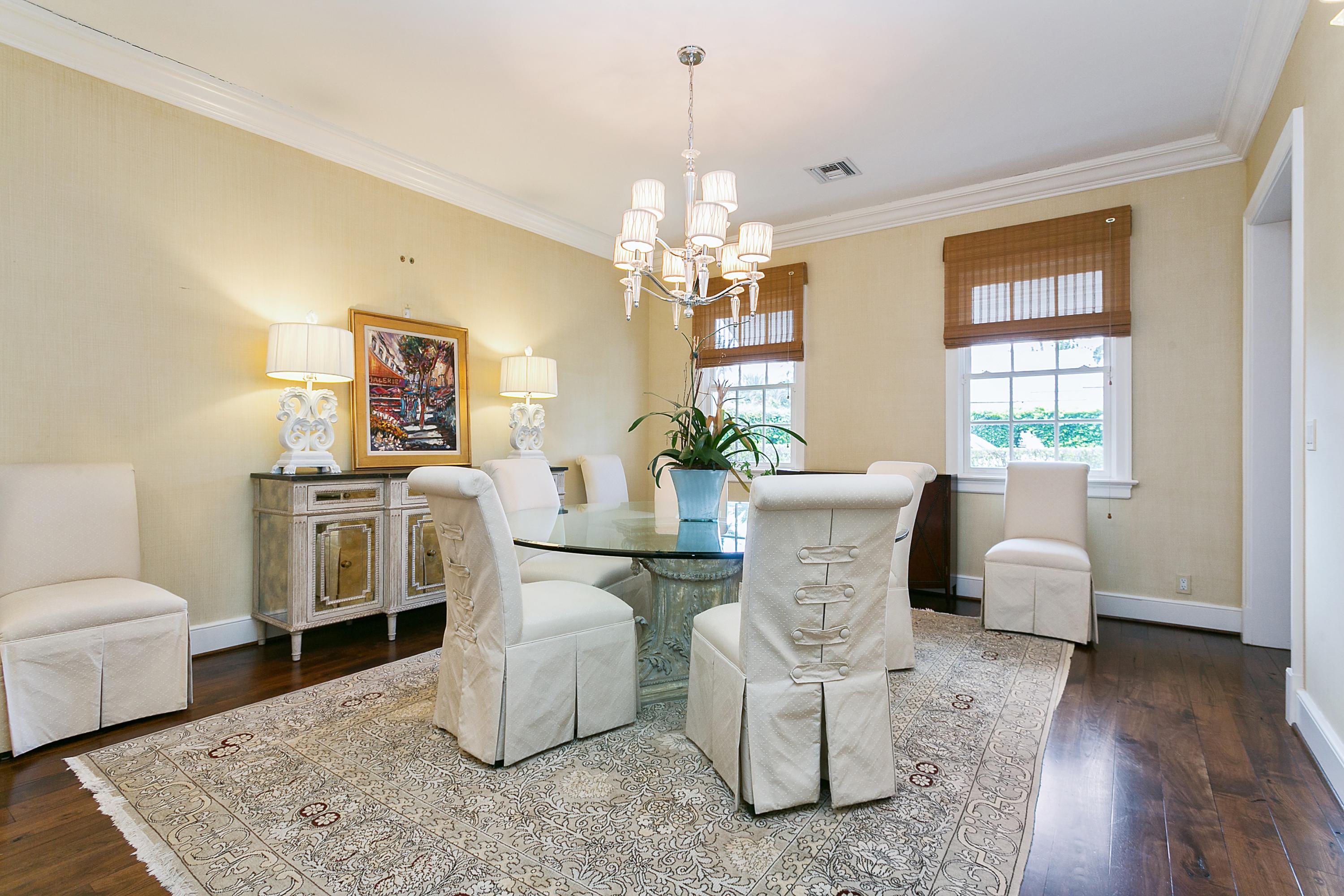 Bahama Addition - Residential