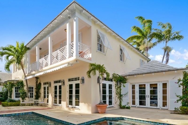 Bahama Addition - Residential