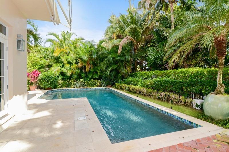 Bahama Addition - Residential