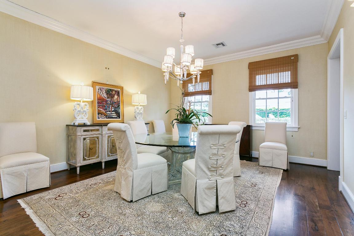 Bahama Addition - Residential