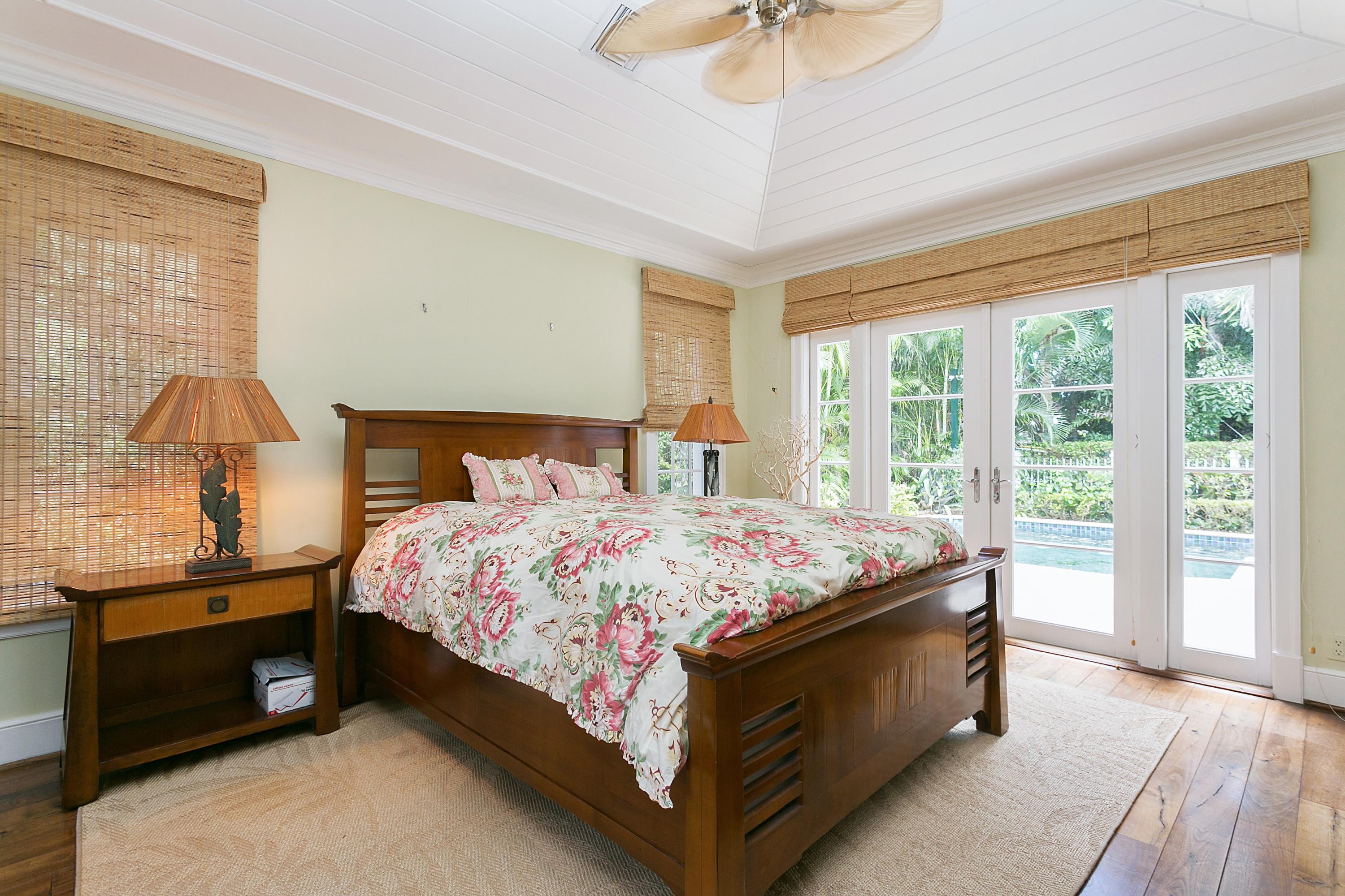 Bahama Addition - Residential