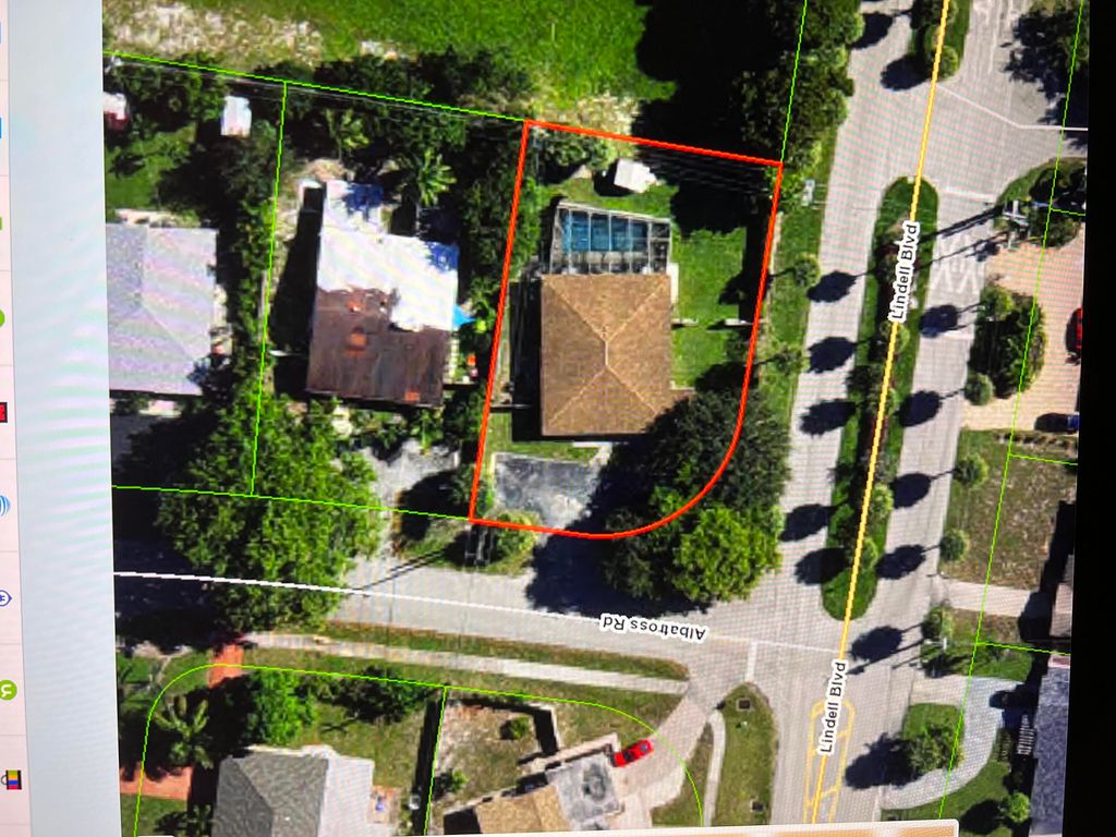 Photo of 3137 Albatross Road #A, Delray Beach, FL 33444 (MLS # R10843590)