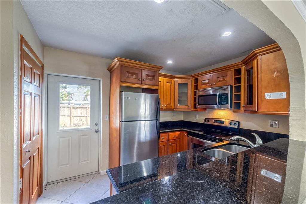 Collier Manor First Add 3 - Residential