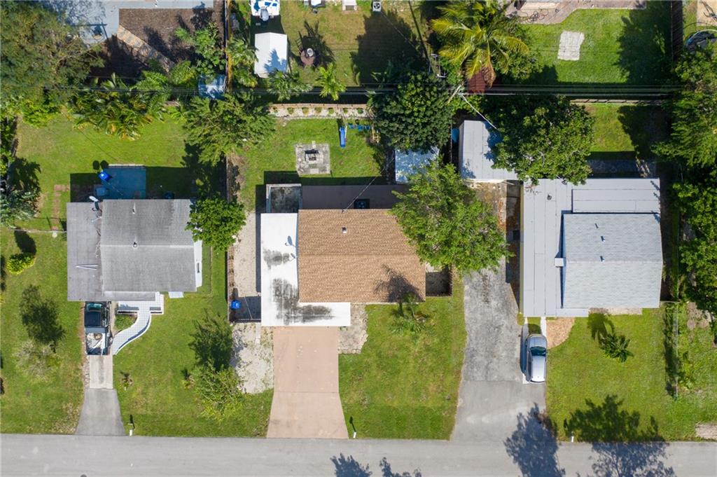 Collier Manor First Add 3 - Residential