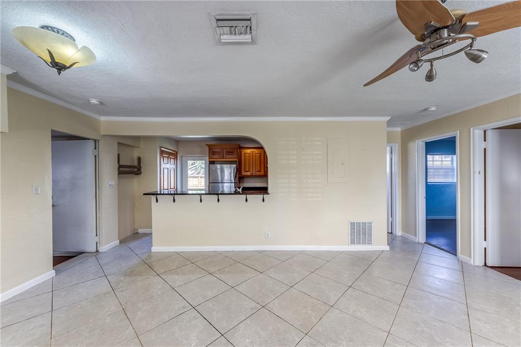 Collier Manor First Add 3 - Residential