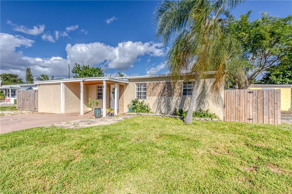 Collier Manor First Add 3 - Residential