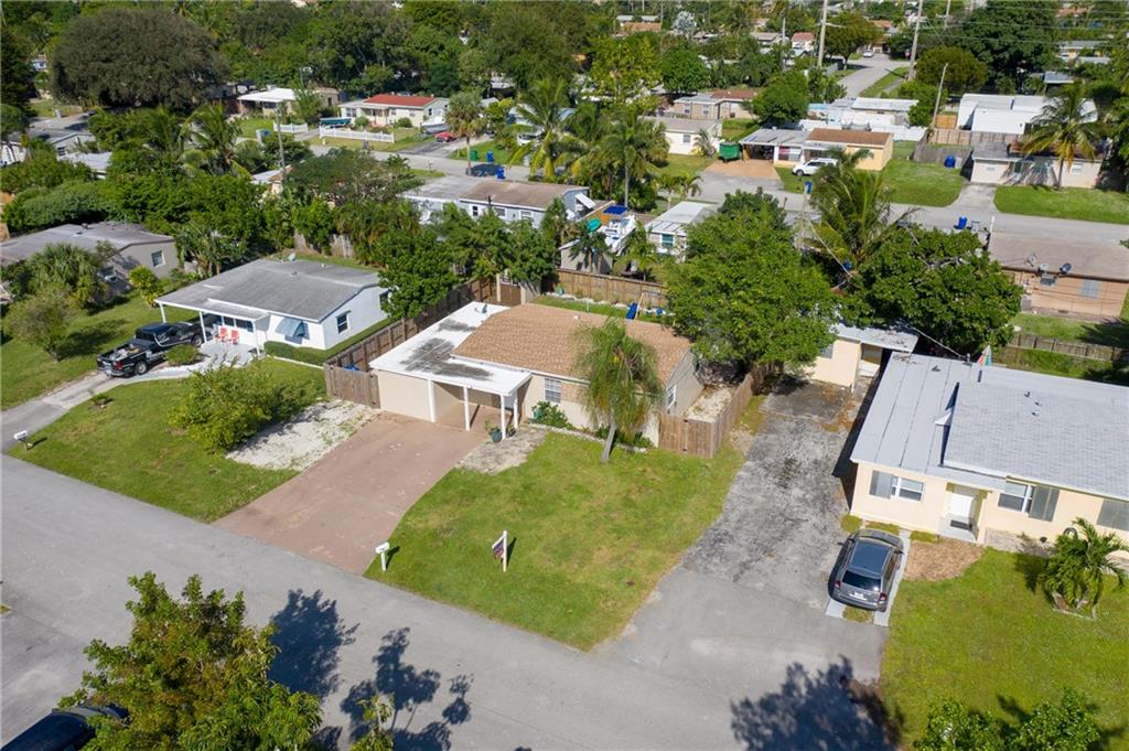 Collier Manor First Add 3 - Residential