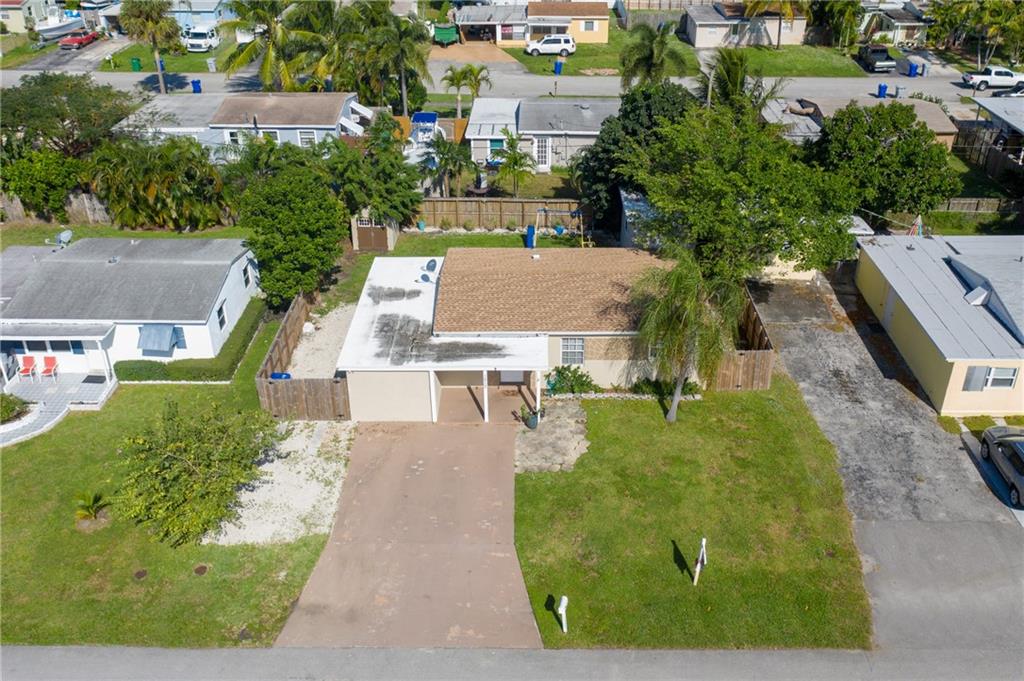 Collier Manor First Add 3 - Residential