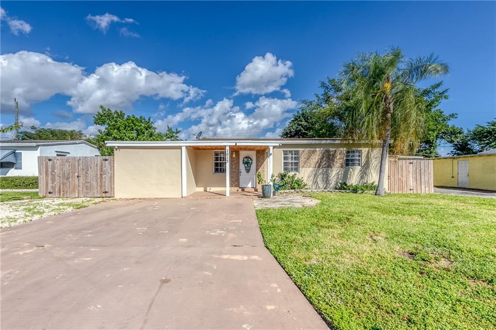 Collier Manor First Add 3 - Residential