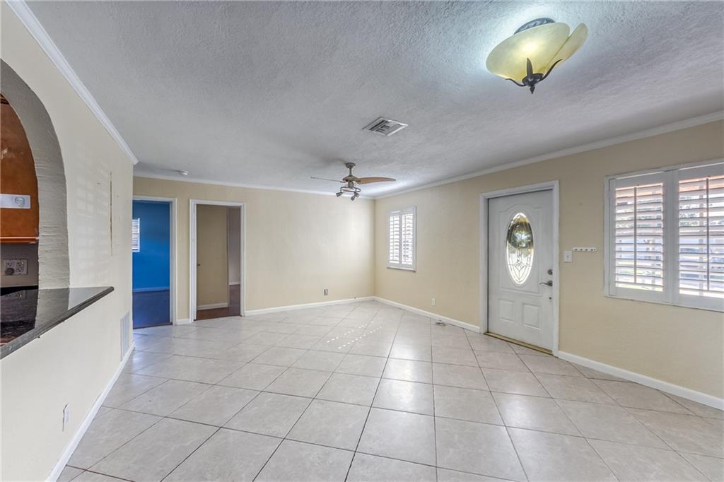 Collier Manor First Add 3 - Residential