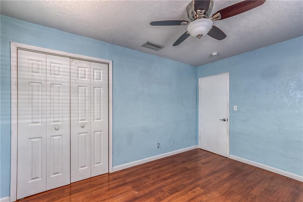 Collier Manor First Add 3 - Residential