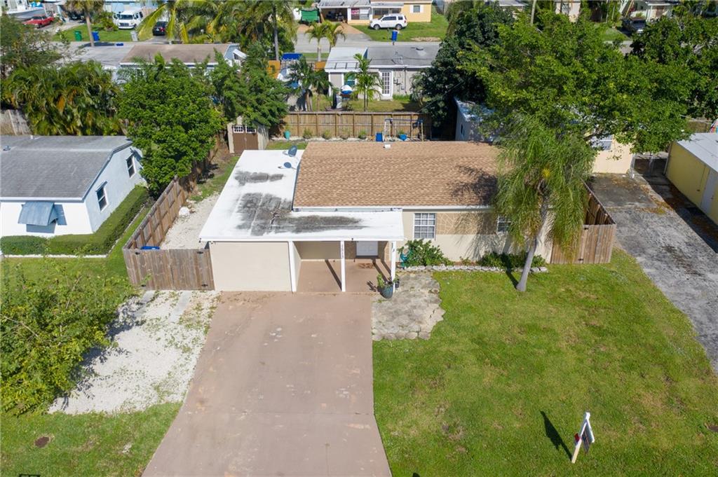 Collier Manor First Add 3 - Residential