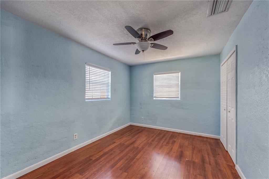 Collier Manor First Add 3 - Residential