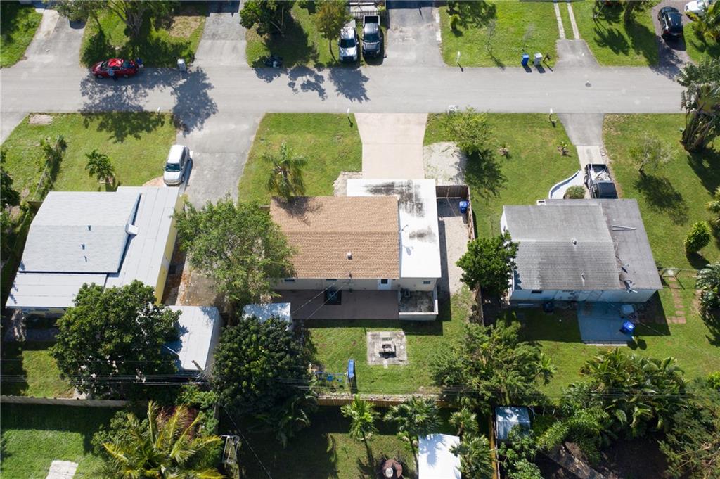 Collier Manor First Add 3 - Residential