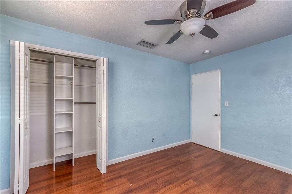 Collier Manor First Add 3 - Residential