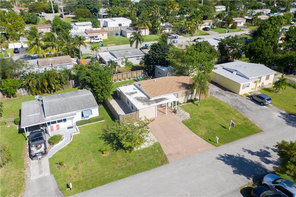 Collier Manor First Add 3 - Residential