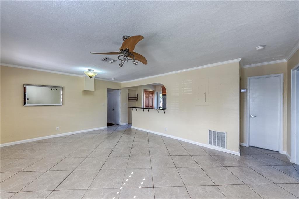 Collier Manor First Add 3 - Residential