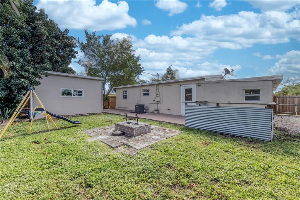 Collier Manor First Add 3 - Residential