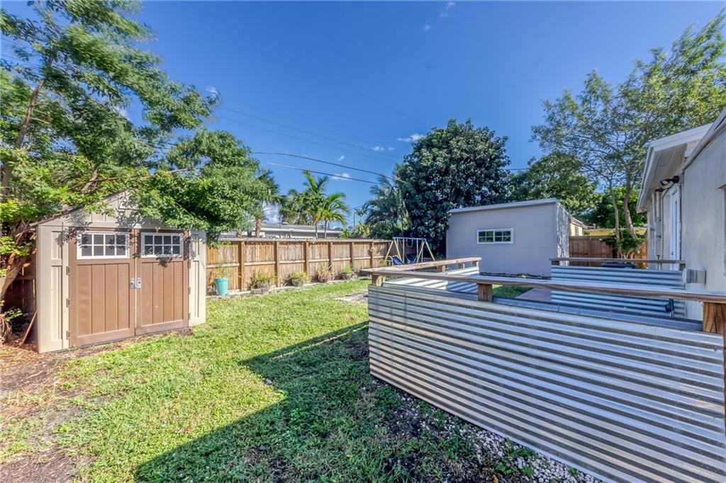 Collier Manor First Add 3 - Residential