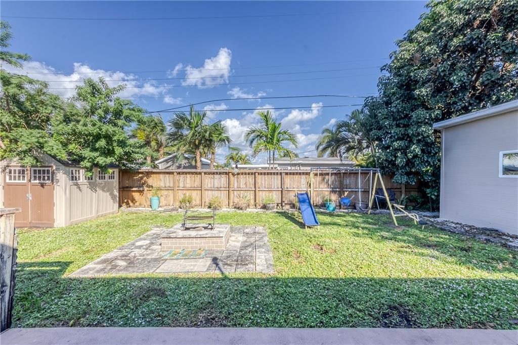 Collier Manor First Add 3 - Residential