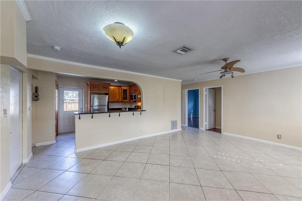 Collier Manor First Add 3 - Residential