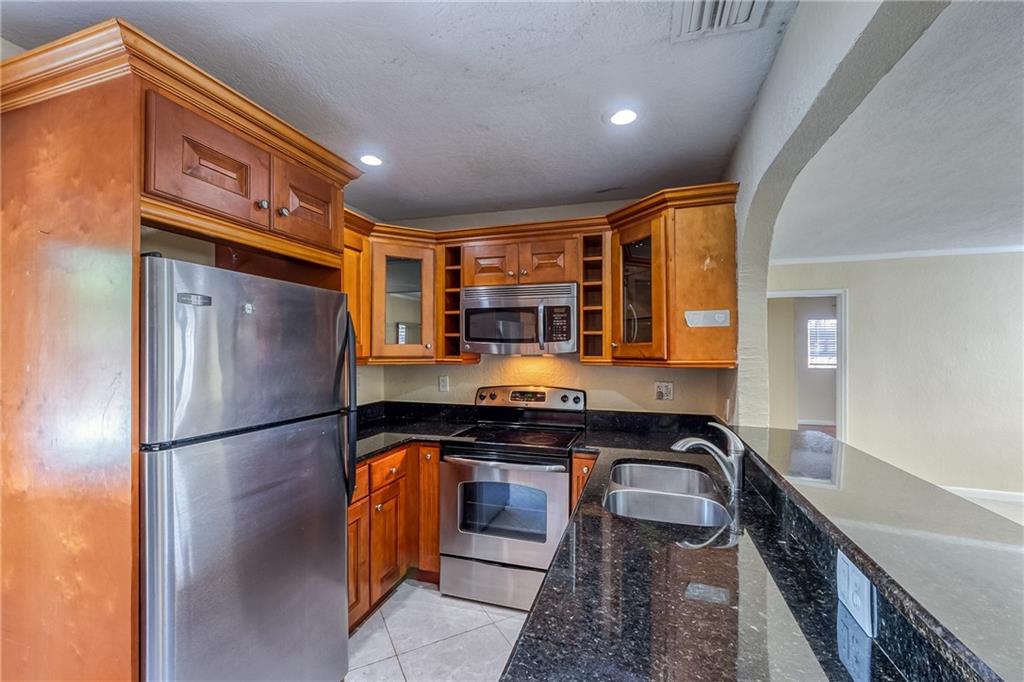 Collier Manor First Add 3 - Residential