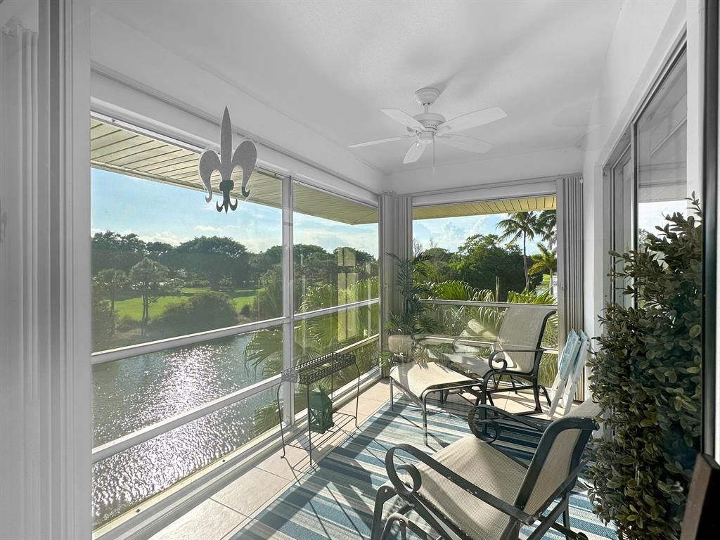 Photo of 5560 Tamberlane Circle #324, Palm Beach Gardens, FL 33418 (MLS # R10886835)