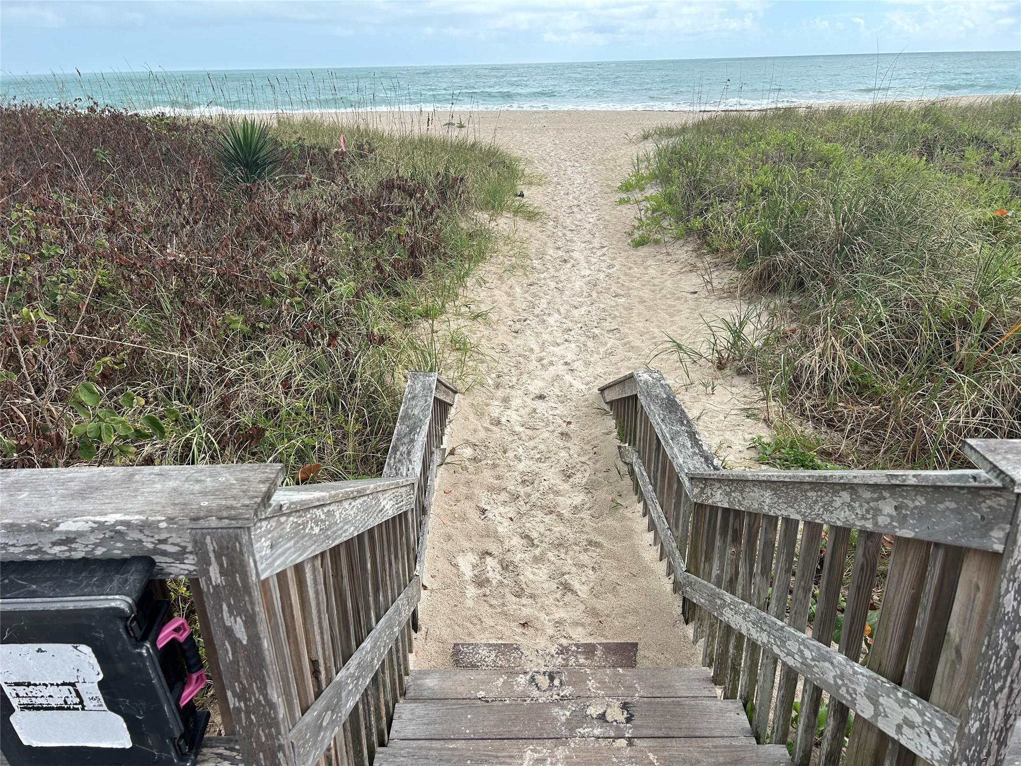 Ocean Resorts Cooperative - Land