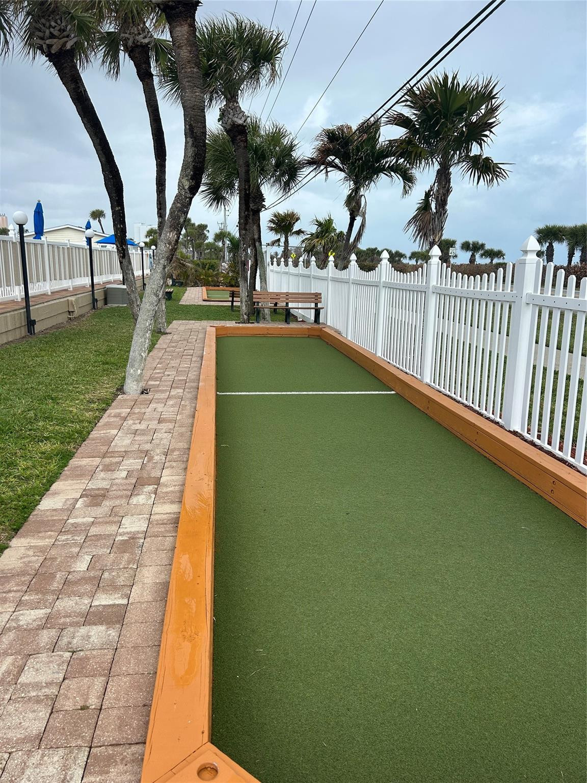 Ocean Resorts Cooperative - Land