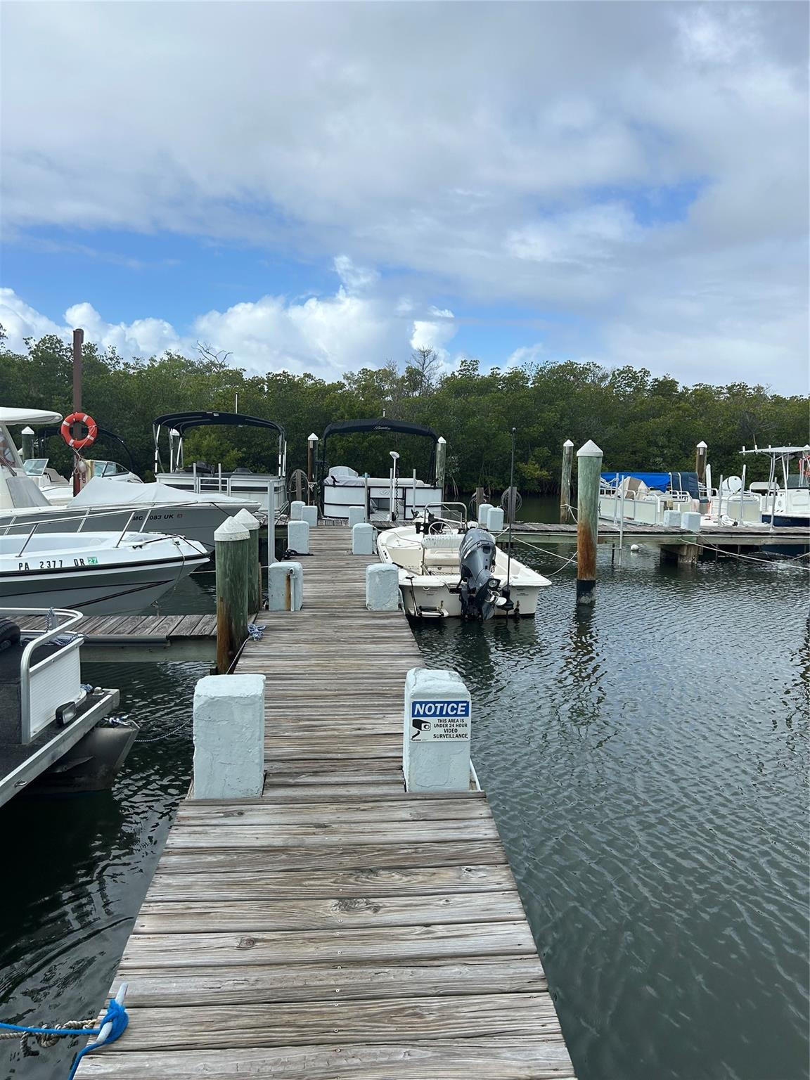 Ocean Resorts Cooperative - Land