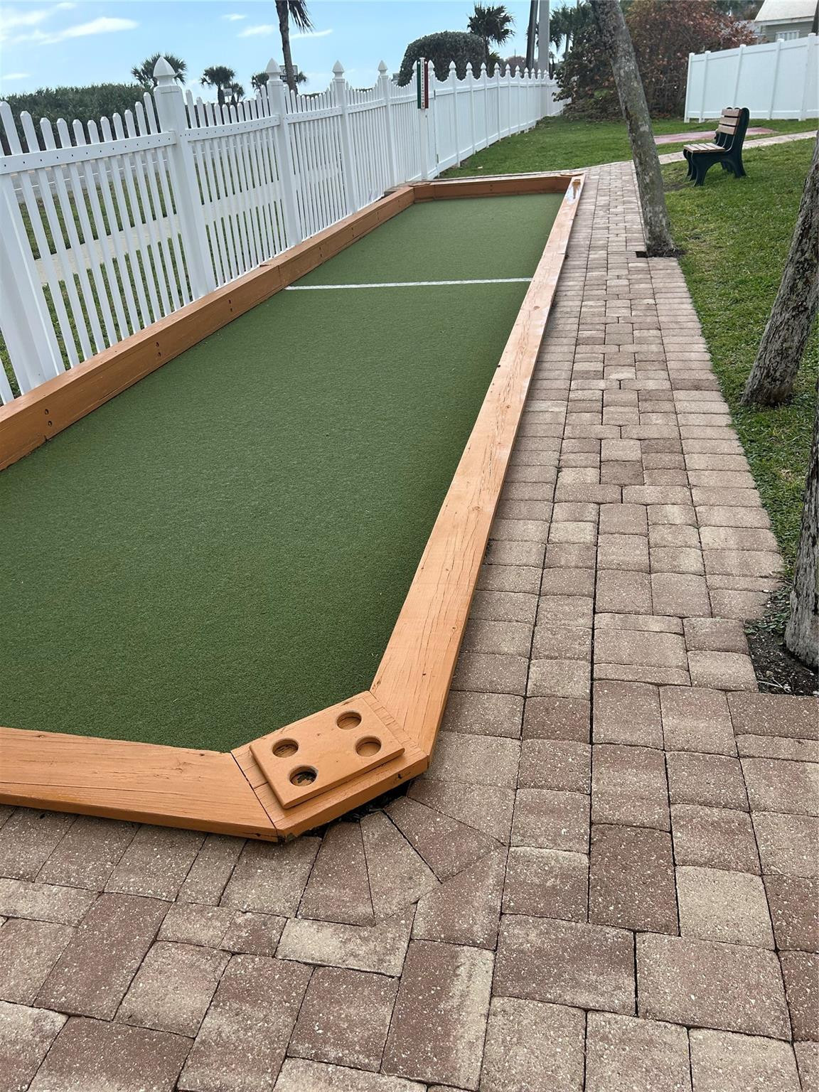 Ocean Resorts Cooperative - Land