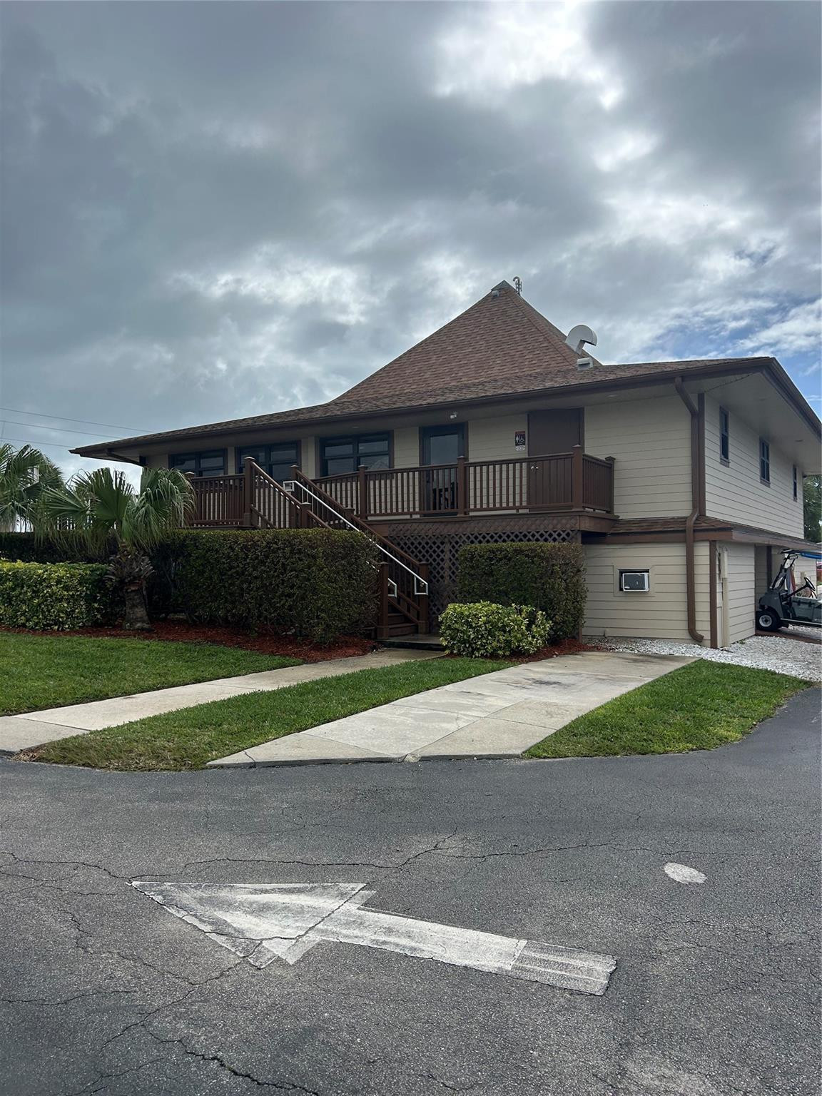 Ocean Resorts Cooperative - Land