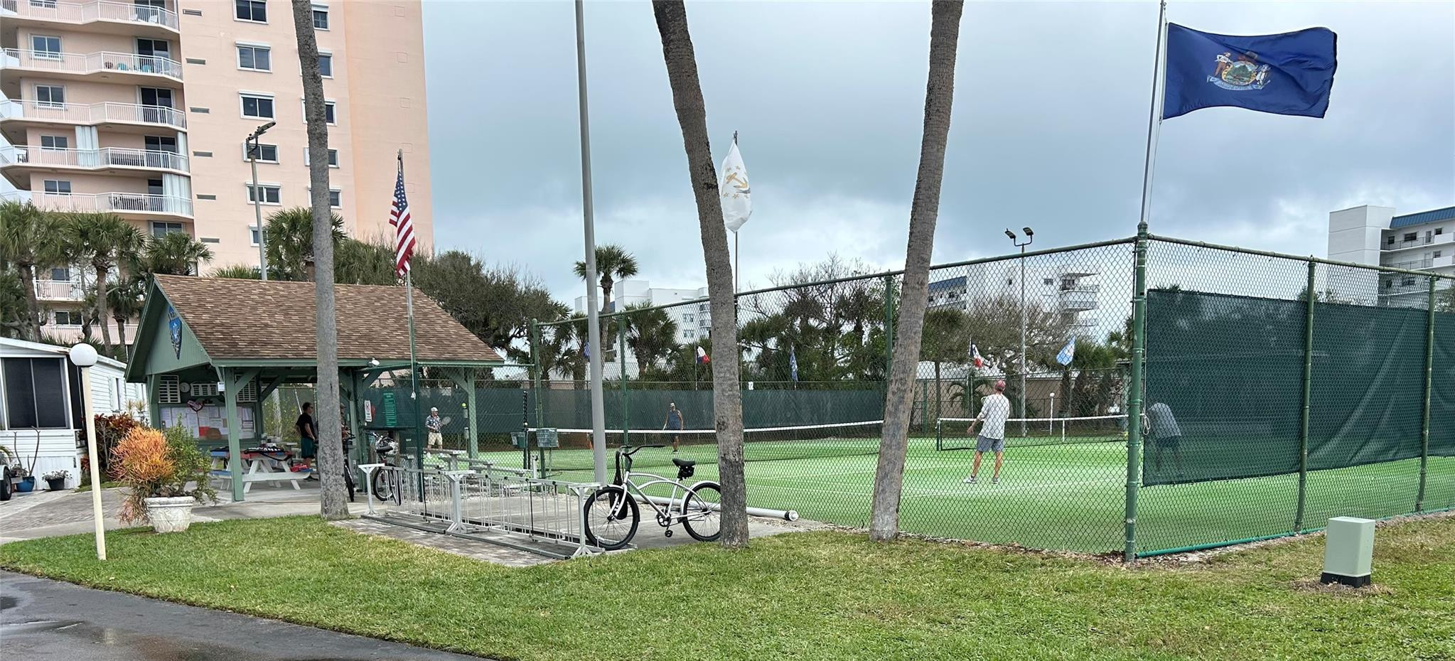 Ocean Resorts Cooperative - Land