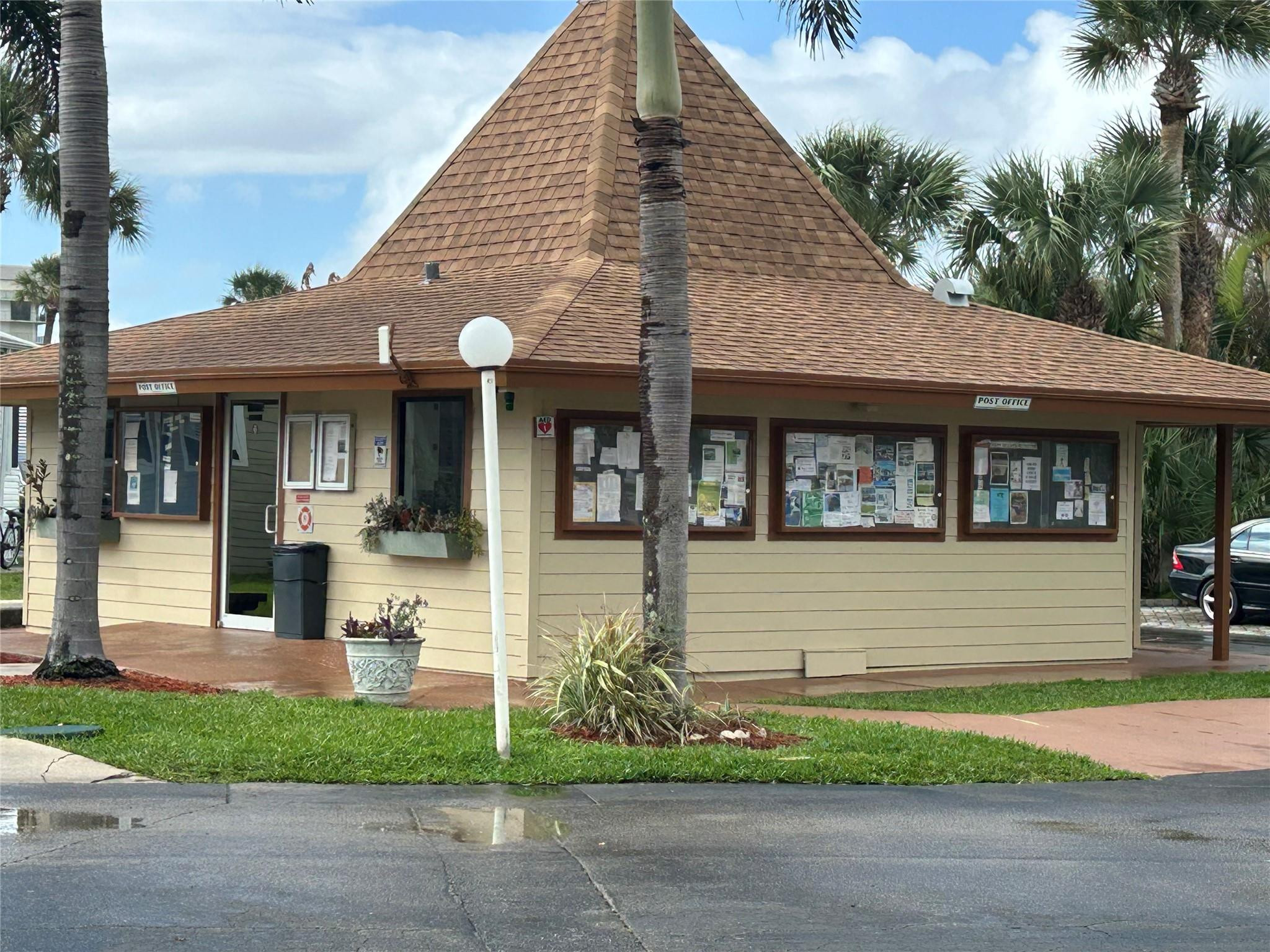 Ocean Resorts Cooperative - Land