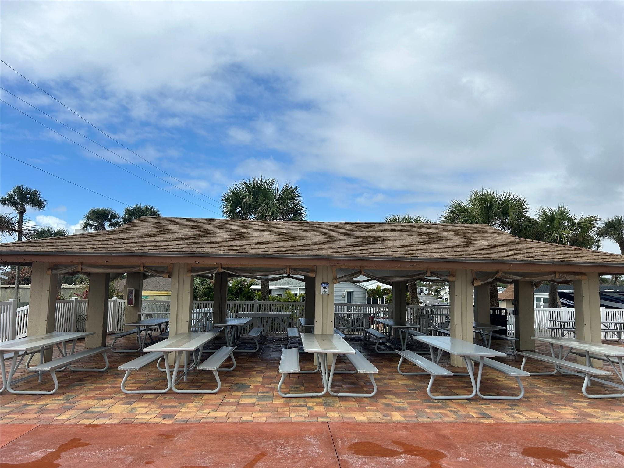 Ocean Resorts Cooperative - Land