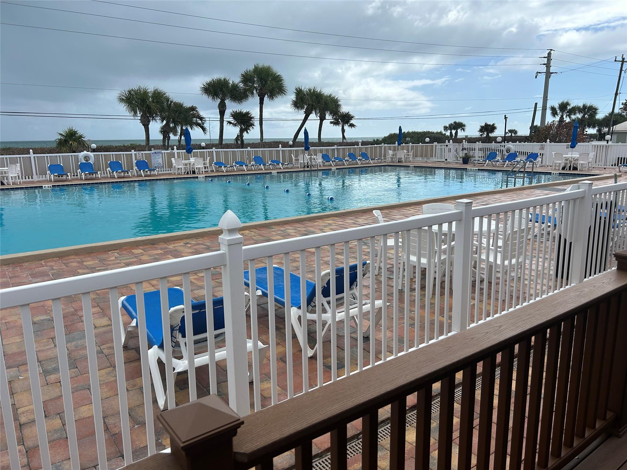 Ocean Resorts Cooperative - Land