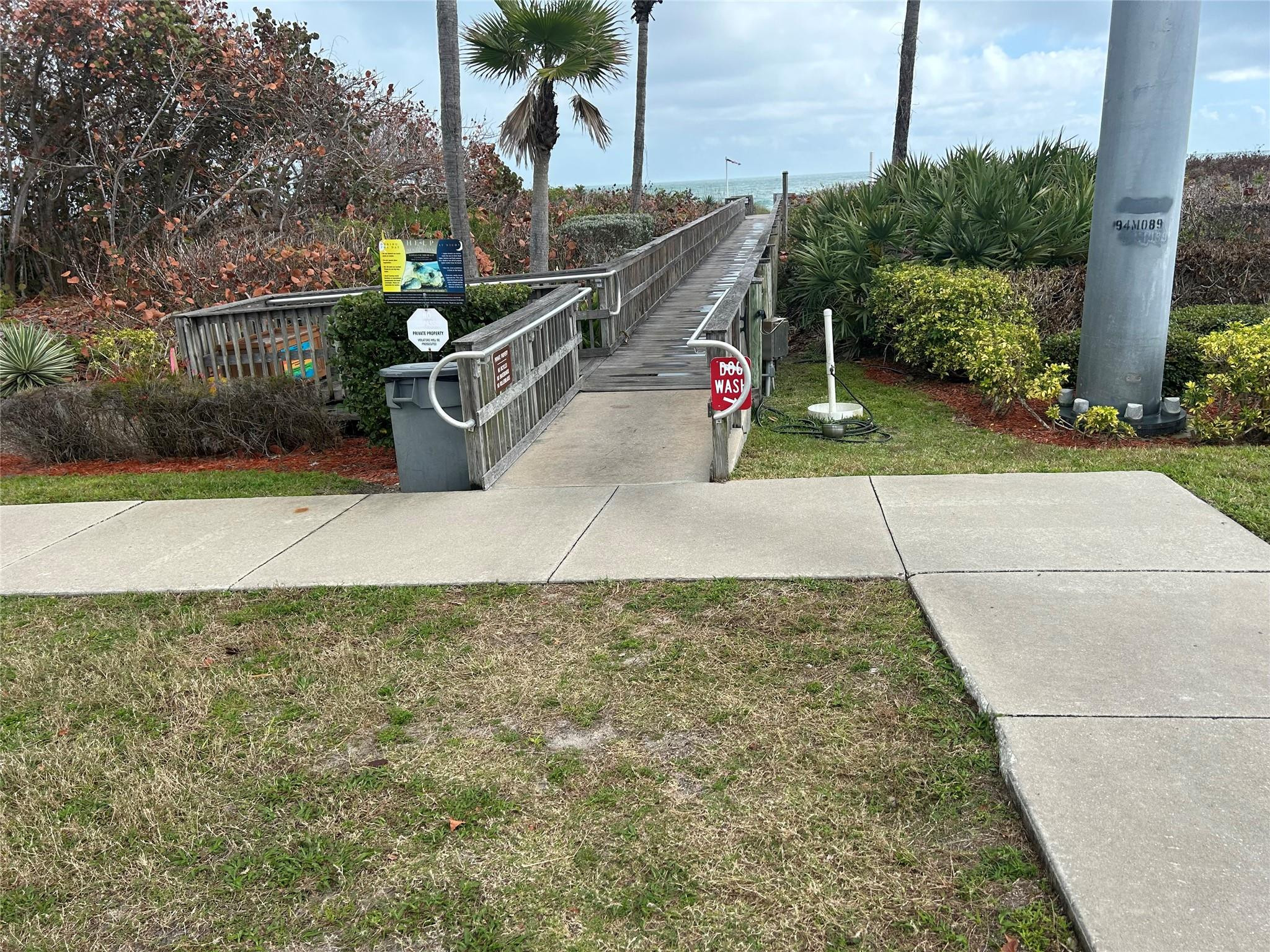 Ocean Resorts Cooperative - Land