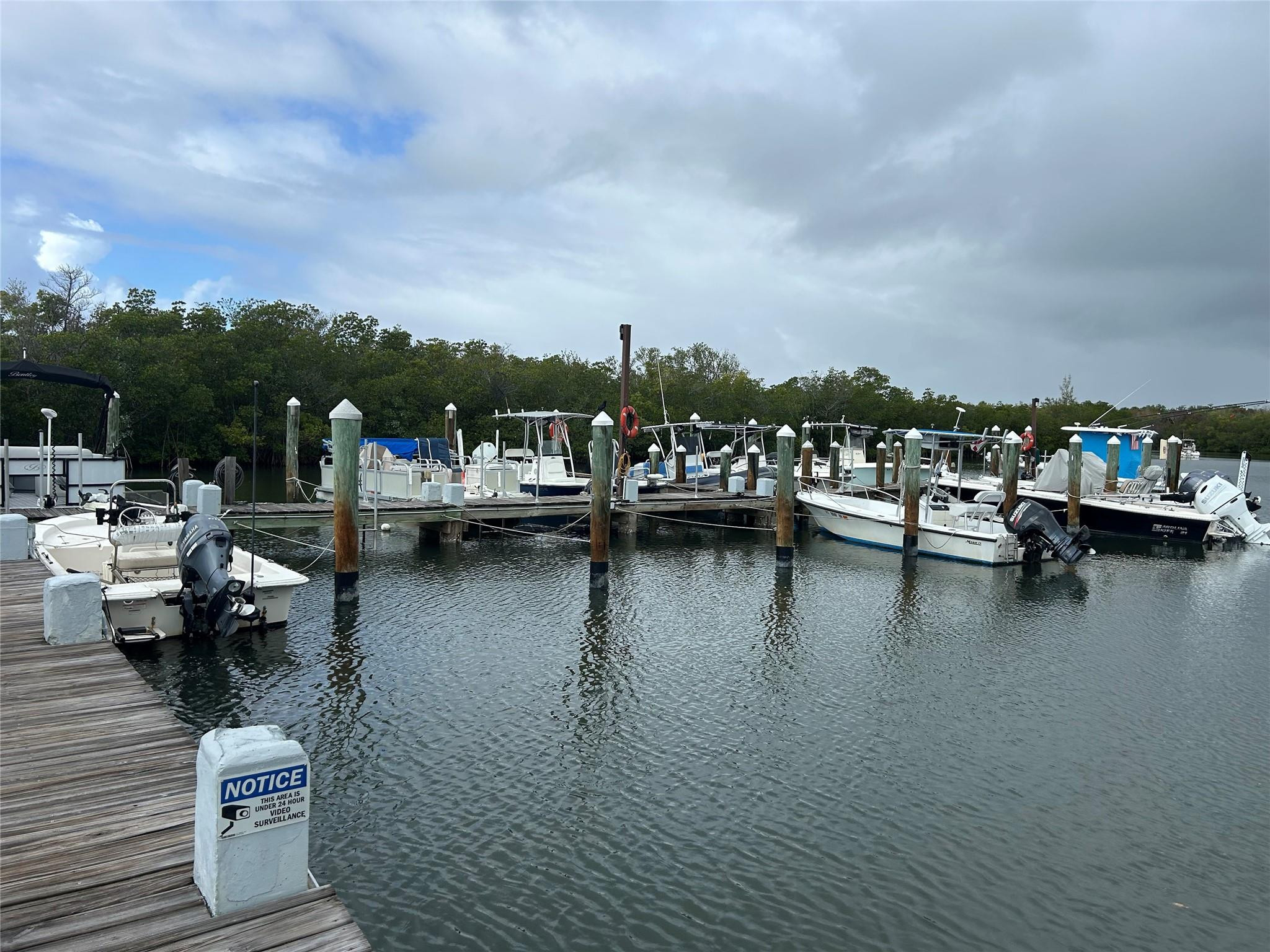 Ocean Resorts Cooperative - Land