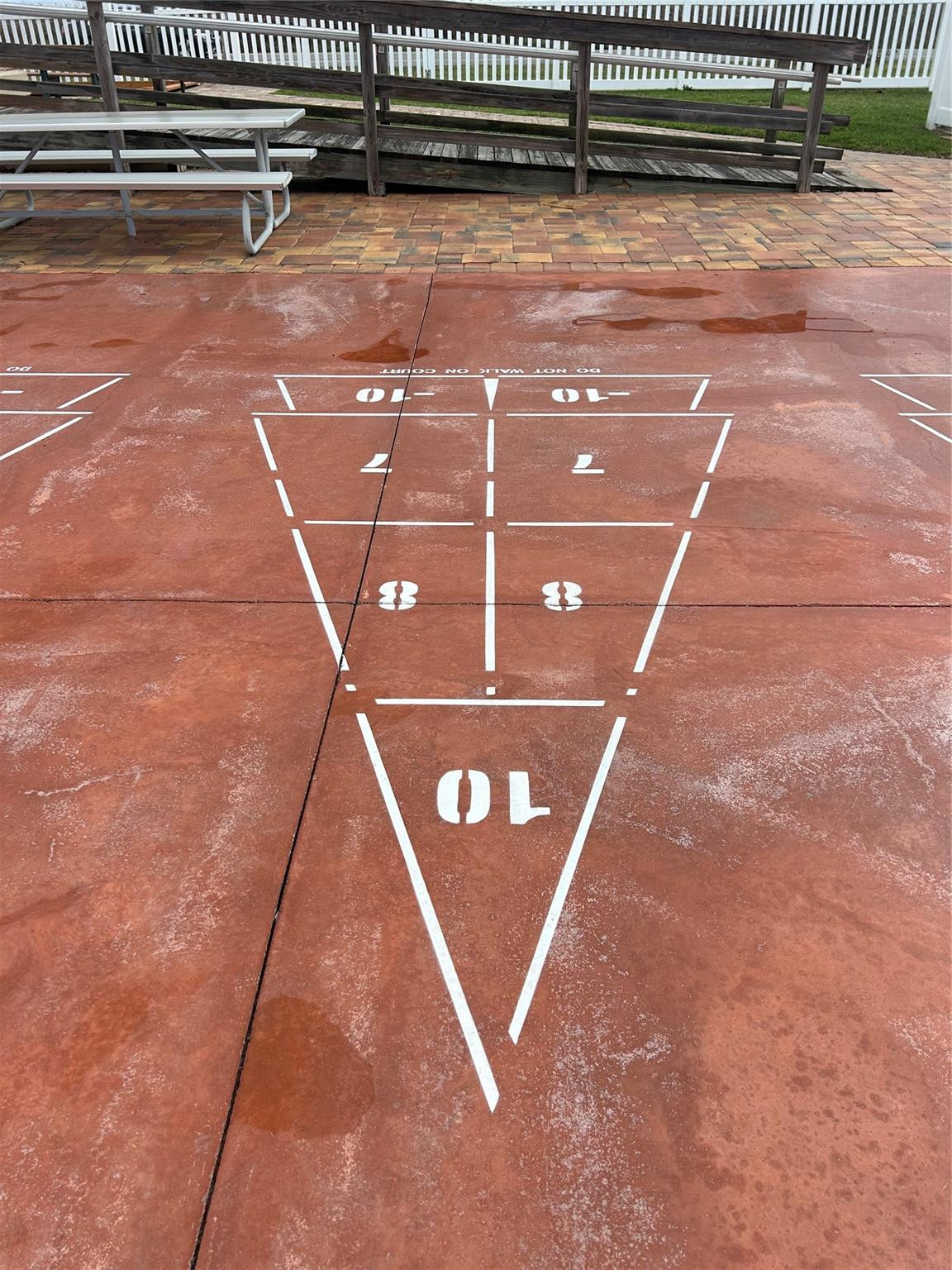 Ocean Resorts Cooperative - Land