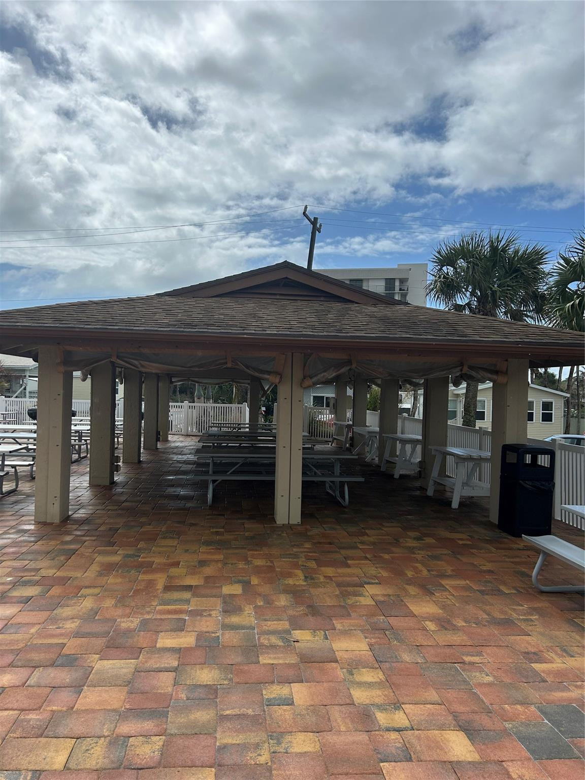 Ocean Resorts Cooperative - Land