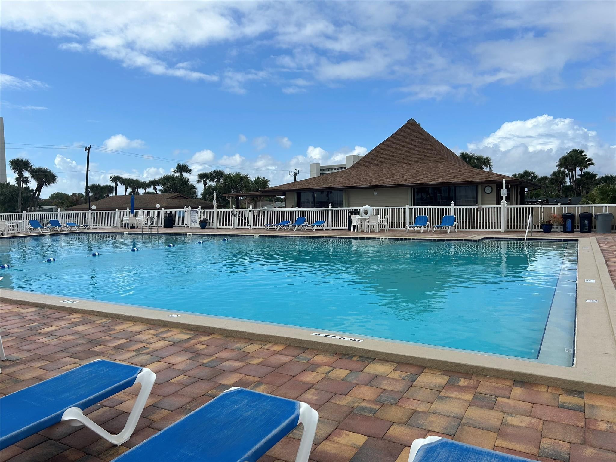 Ocean Resorts Cooperative - Land