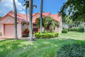 LEXINGTON CLUB 02 - Residential